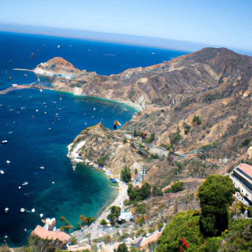 Adventure Awaits: Exciting Things To Do On Catalina Island