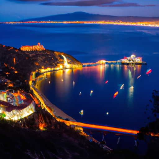 Adventure Awaits: Exciting Things To Do On Catalina Island