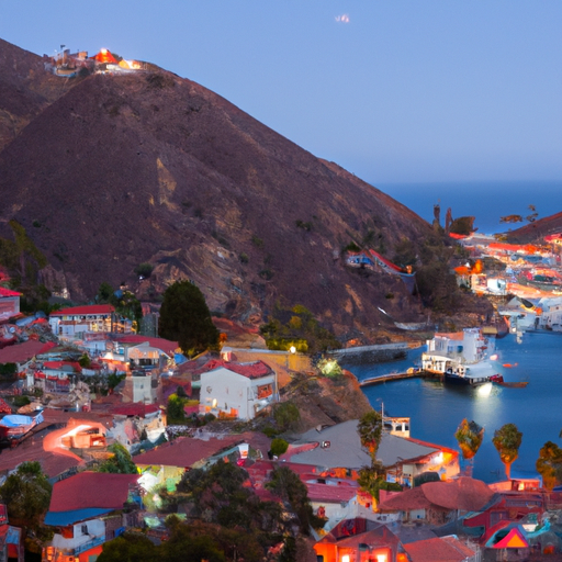 Beyond The Beach: Exploring Diverse Activities In Catalina Island