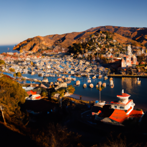 Beyond The Beach: Exploring Diverse Activities In Catalina Island