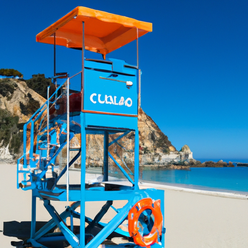 Catalina Island Beach Safety Tips: Your Ultimate Vacation Companion