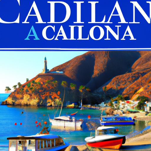 Catalina Island Delights: Must-Experience Activities And Attractions