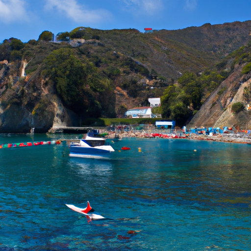 Catalina Island Insights: Local-Approved Must-Do Activities