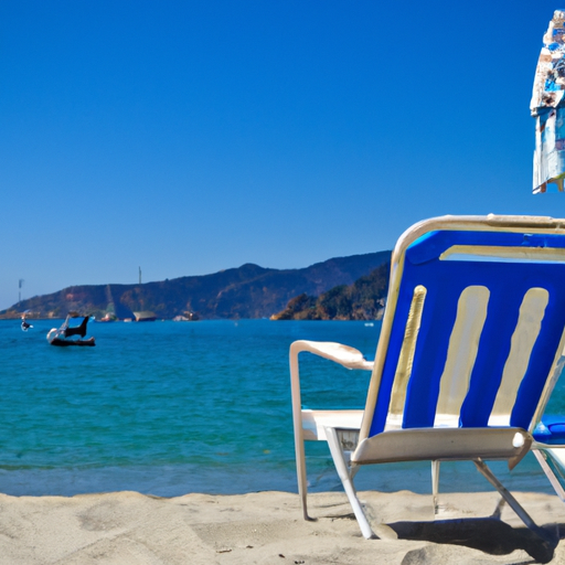 Catalina Islands Beaches: Where Fun Meets Safety By The Shore