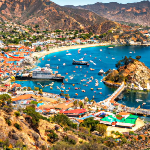 Hidden Wonders: Local Tips For A Remarkable Catalina Island Visit