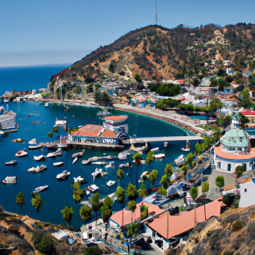 Island Escapes: Unforgettable Things To Do In Catalina