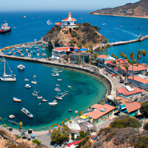 Island Escapes: Unforgettable Things To Do In Catalina