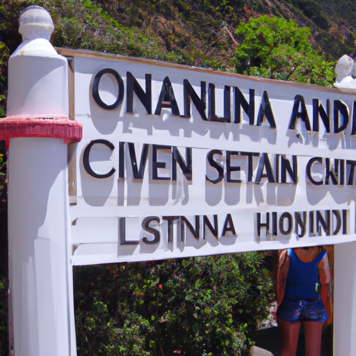 Island Getaway: Discovering Enriching Things To Do In Catalina