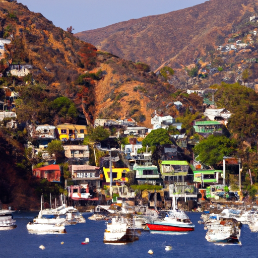 Living Like A Local: Your Catalina Island Travel Guide