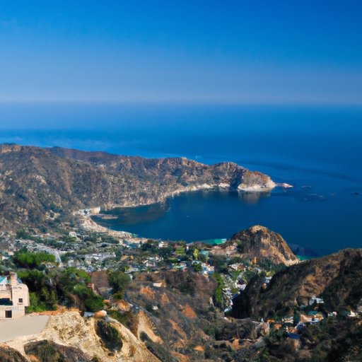 Navigate Catalina Island Like A Pro: Local Advice And Secrets