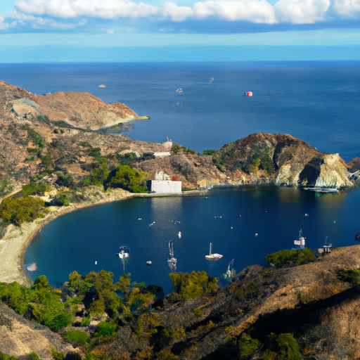 Off The Beaten Path: Insider Tips For Exploring Catalina Island