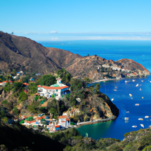 Off The Beaten Path: Insider Tips For Exploring Catalina Island