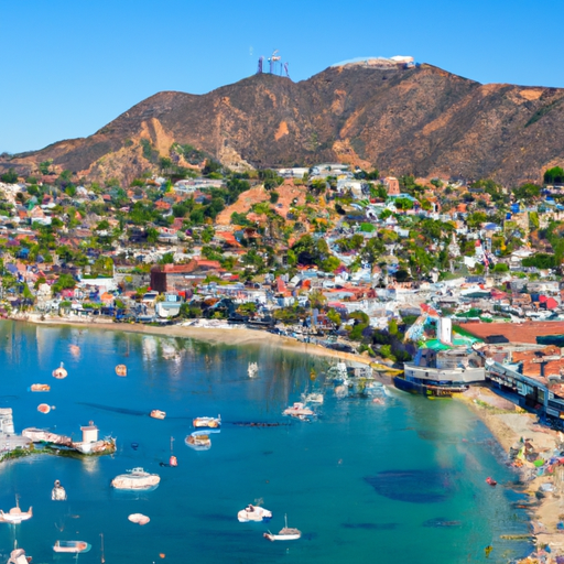 Splashing Safely: Top Beach Tips For Families On Catalina Island