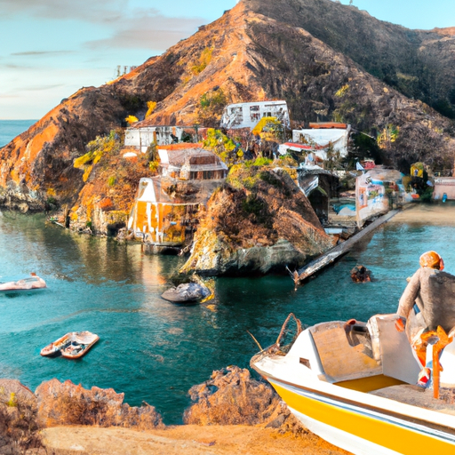 Top Activities: Making The Most Of Your Time In Catalina Island