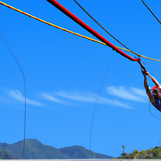 Whats The Catalina Island Zip Line Experience Like?